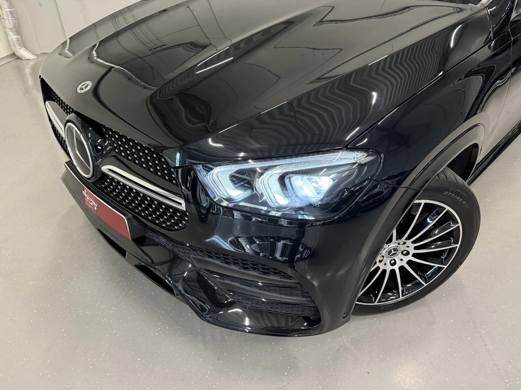 Mercedes-Benz GLE – foto 13