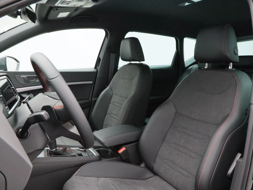 SEAT Ateca – foto 18