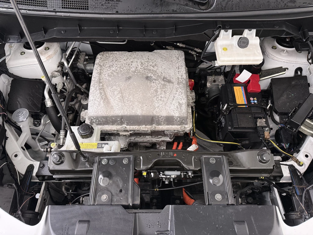 Nissan e-NV200 – foto 41