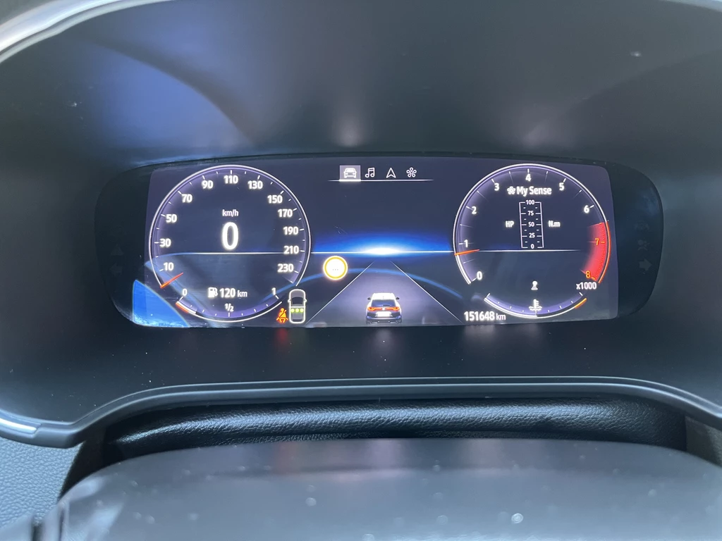 Renault Mégane Estate – foto 17