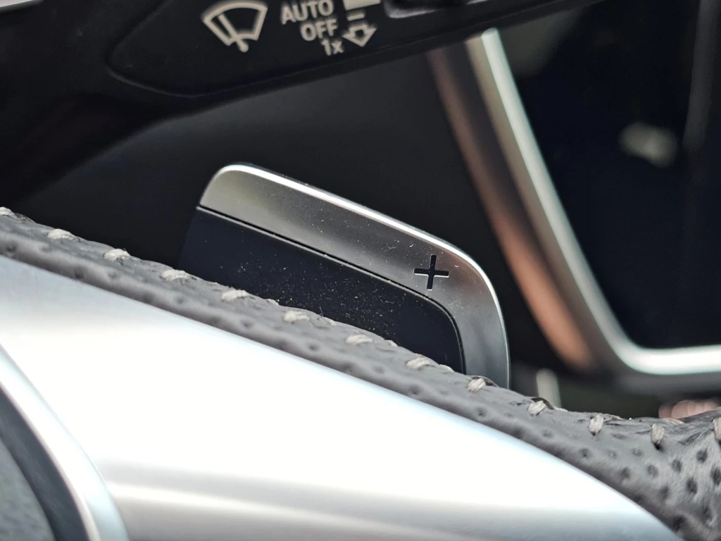 Audi A6 – foto 17
