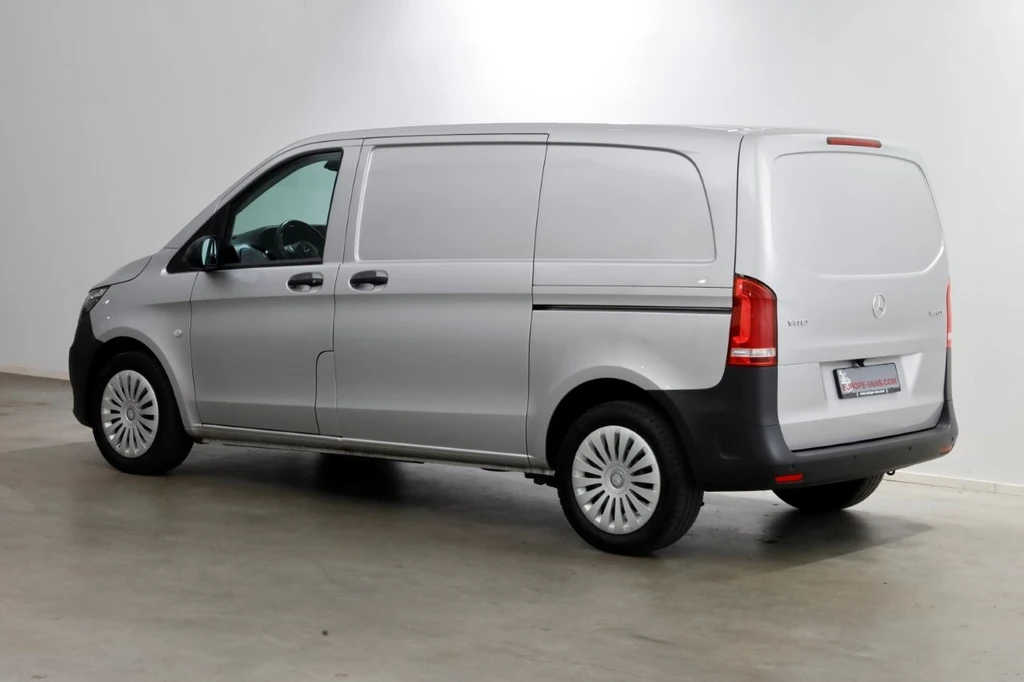 Mercedes-Benz Vito – foto 4