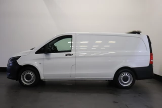Mercedes-Benz Vito – thumbnail 2