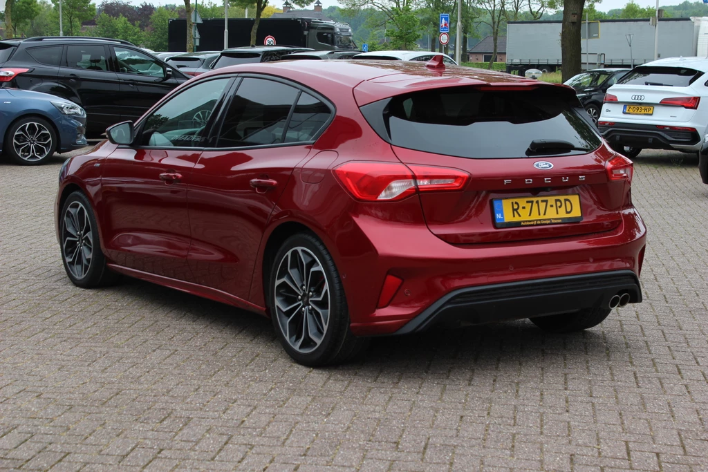 Ford Focus – foto 3