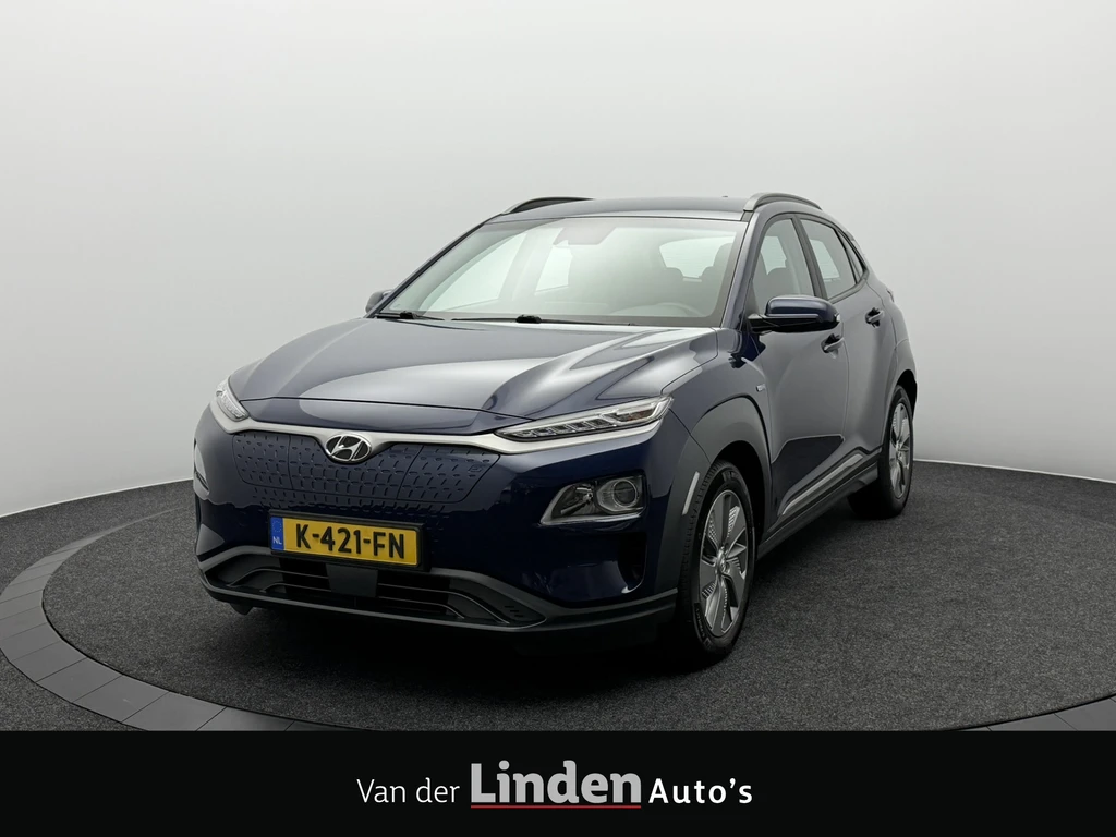 Hyundai Kona – foto 1