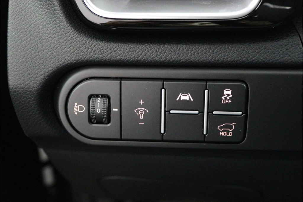 Kia Ceed Sportswagon – foto 24
