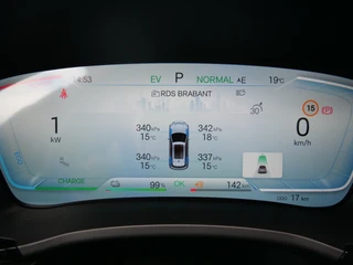 BYD SEAL U – thumbnail 16