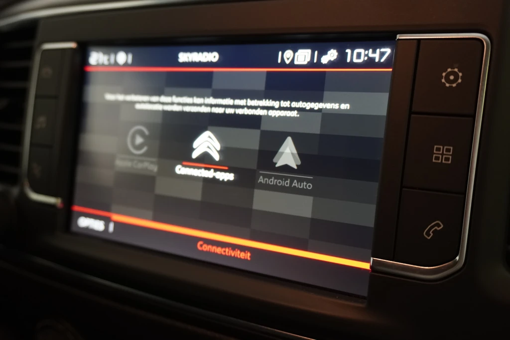 Citroën Jumpy – foto 15