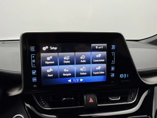 Toyota C-HR – thumbnail 13