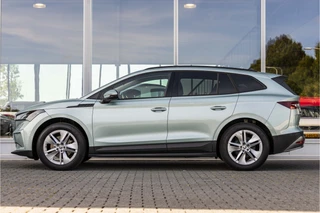 Škoda Enyaq iV – thumbnail 4