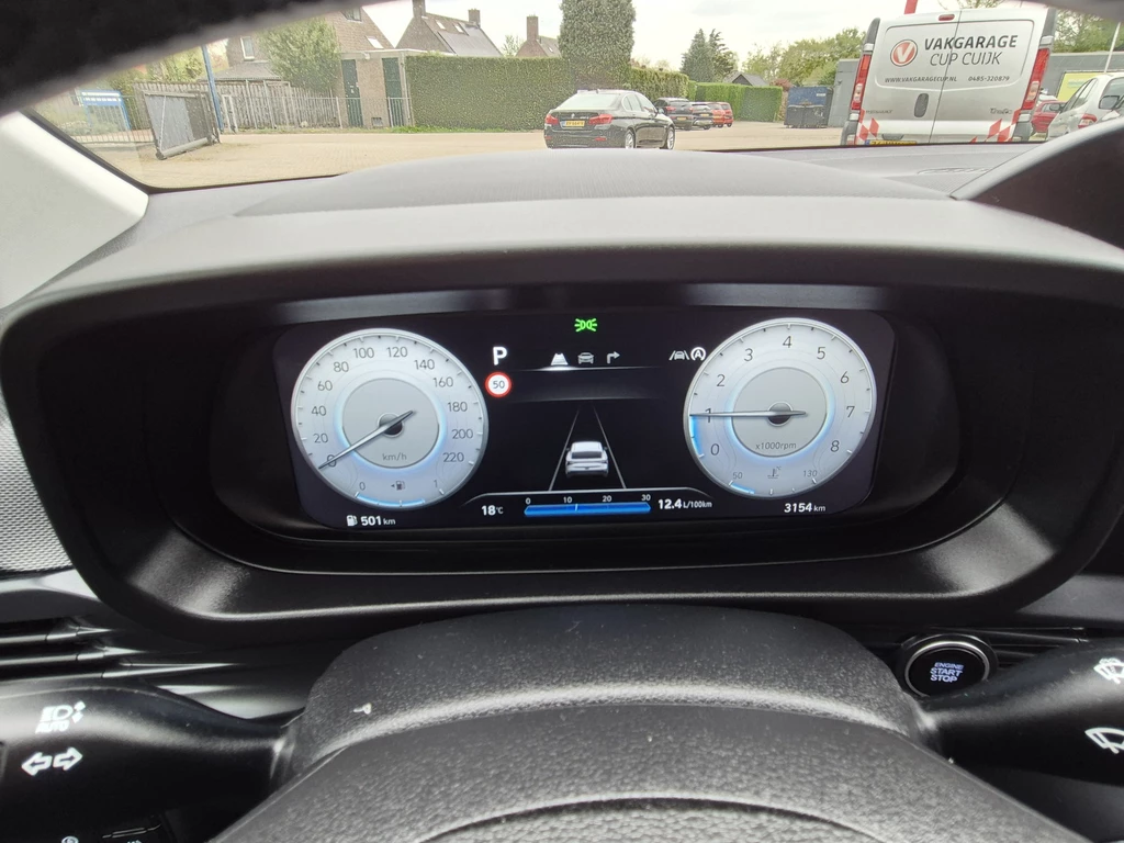 Hyundai i20 – foto 16