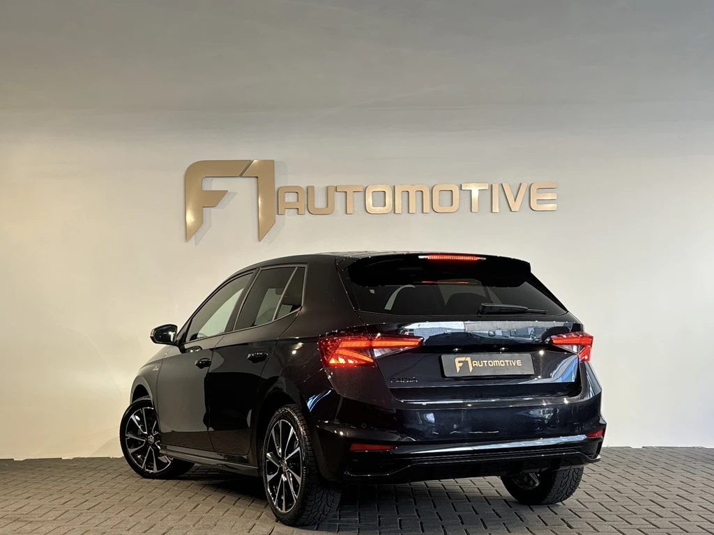 Škoda Fabia – foto 3