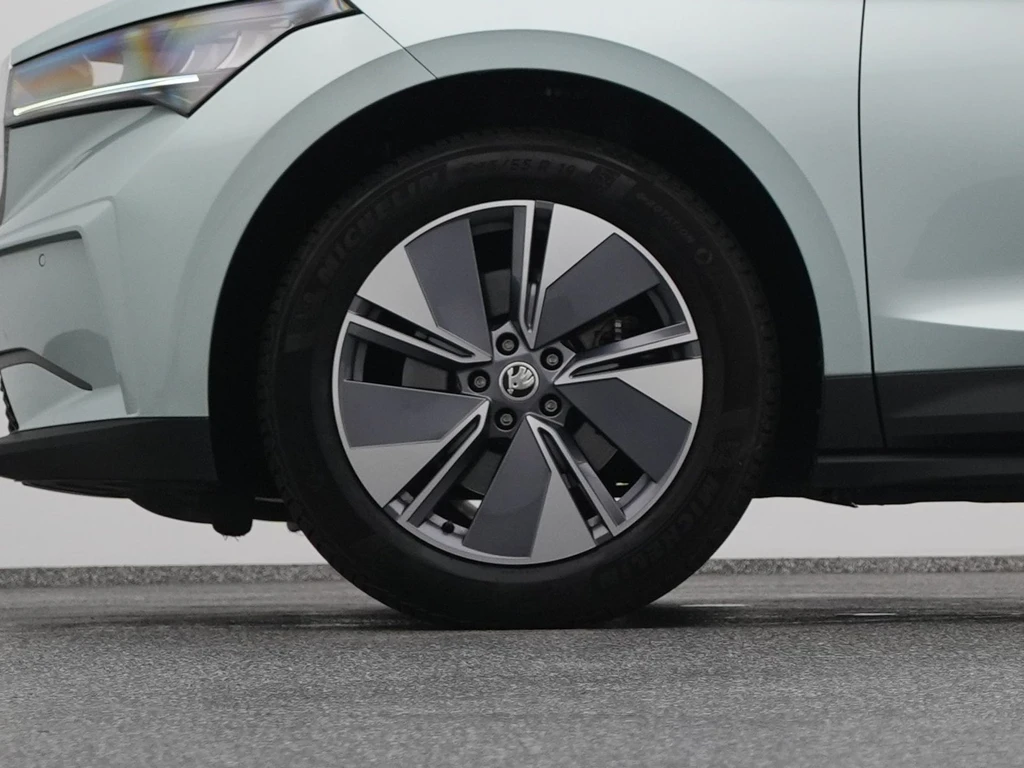 Škoda Enyaq iV – foto 40