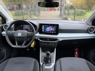 SEAT Arona – thumbnail 10