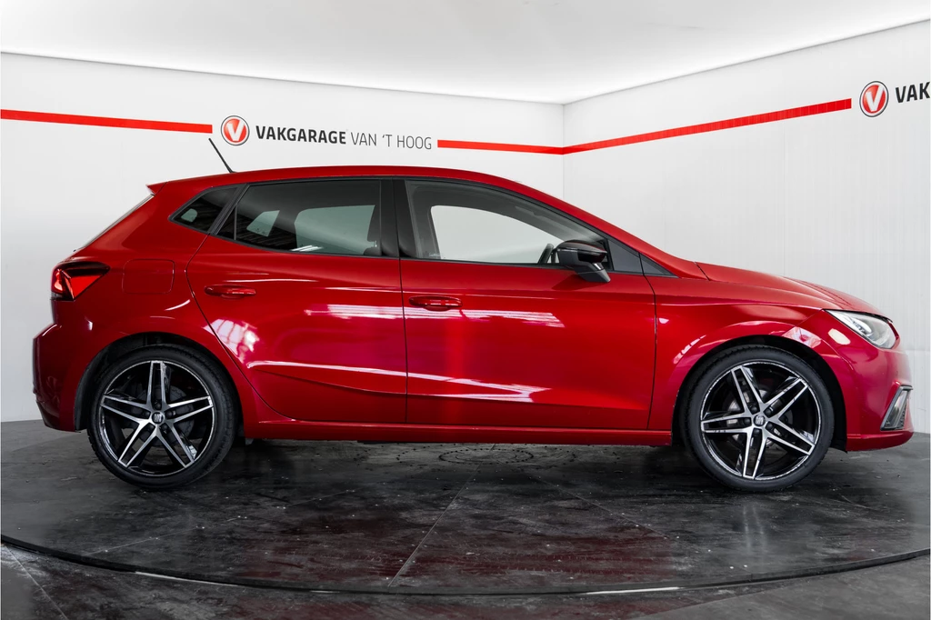 SEAT Ibiza – foto 6