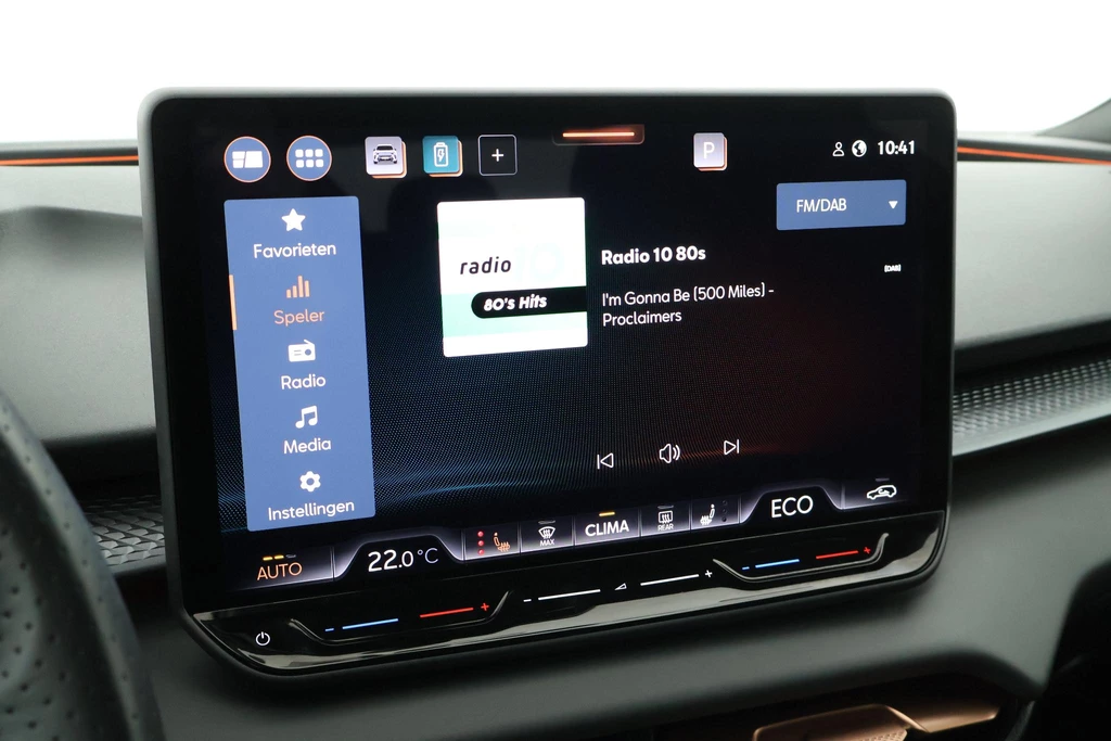 CUPRA Terramar – foto 43