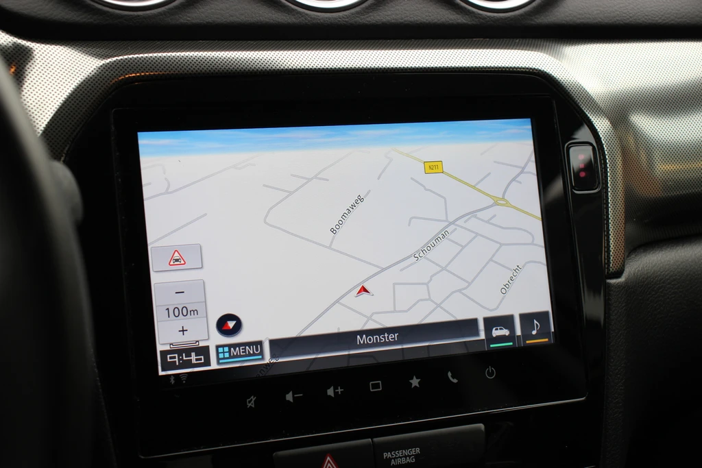 Suzuki Vitara – foto 14