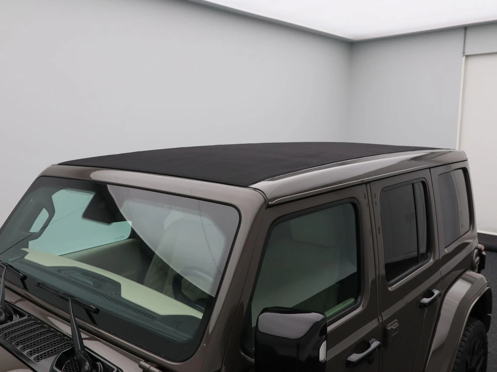 Jeep Wrangler – foto 49