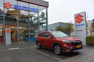 Suzuki S-Cross – thumbnail 11