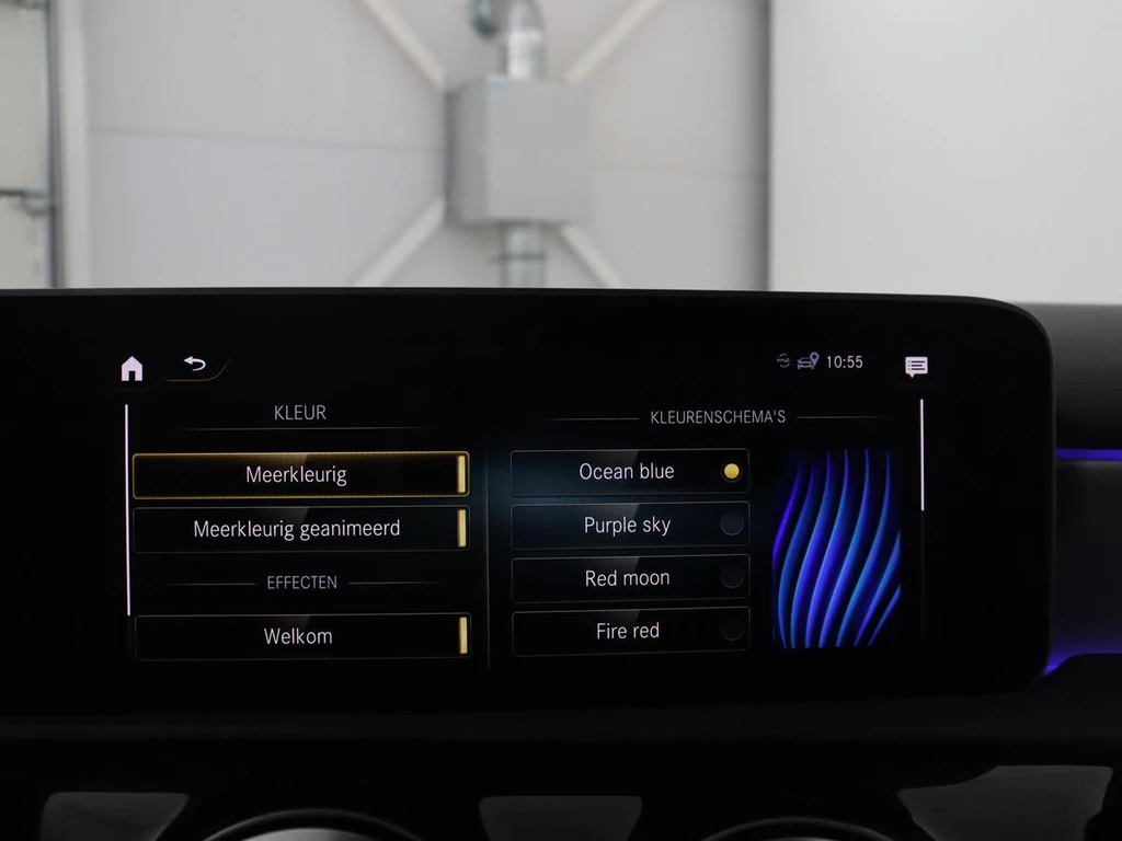 Mercedes-Benz A-Klasse – foto 22
