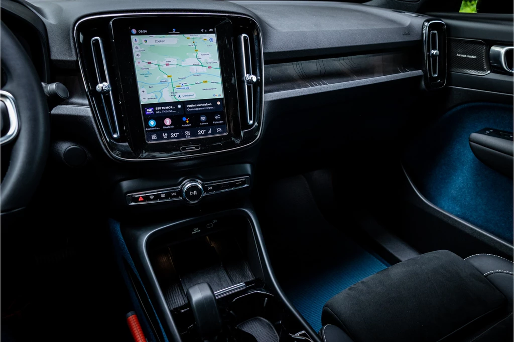 Volvo C40 – foto 15