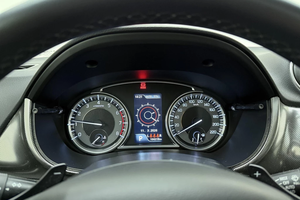 Suzuki Vitara – foto 19