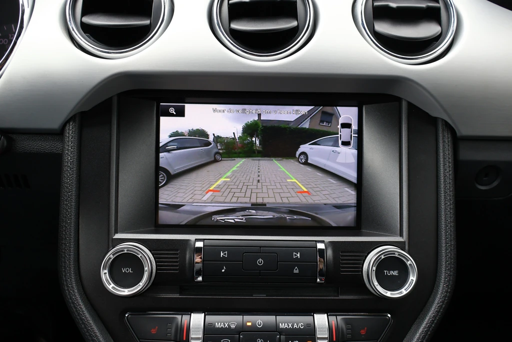 Ford Mustang – foto 31