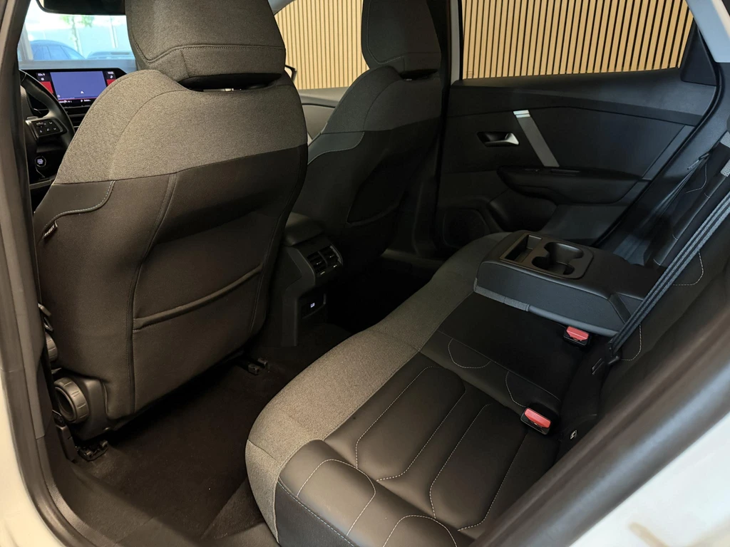 Citroën C4 – foto 30