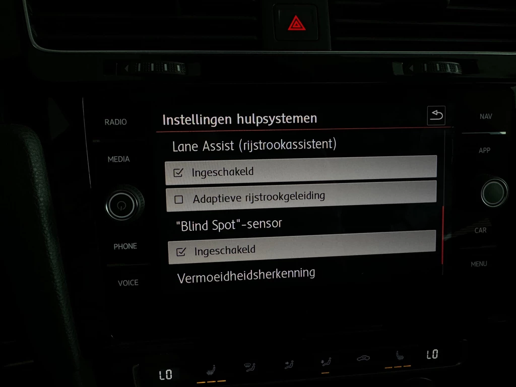 Volkswagen Golf – foto 30