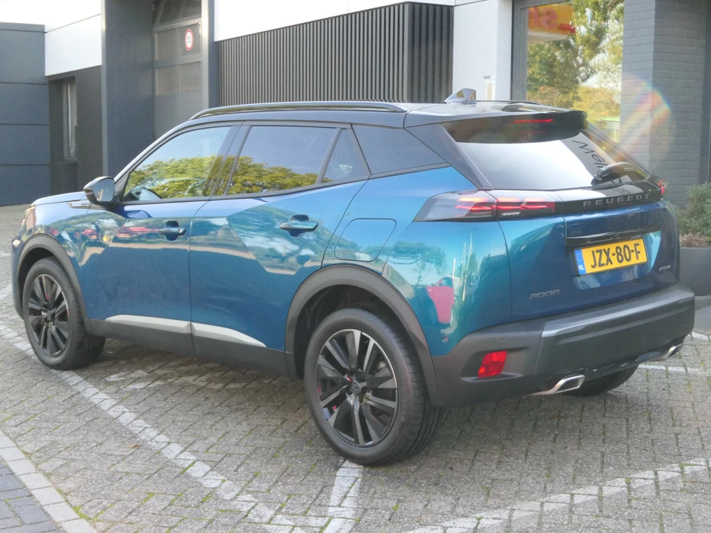 Peugeot 2008 – foto 4
