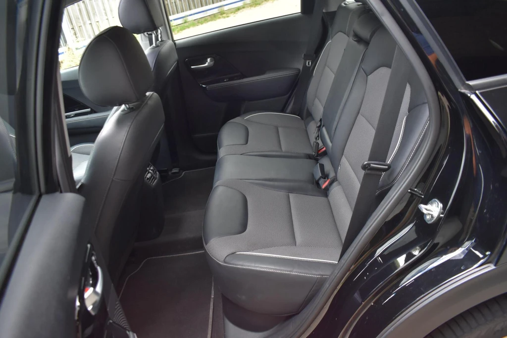 Kia e-Niro – foto 10