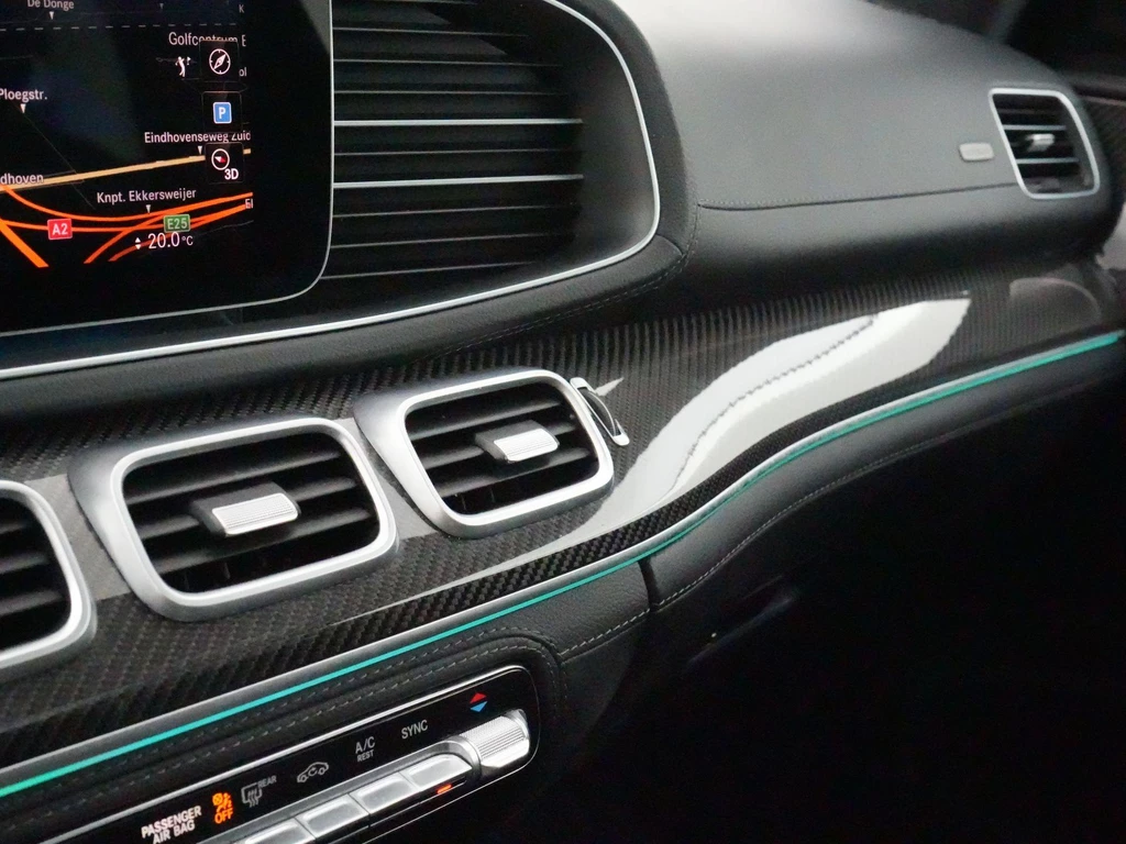 Mercedes-Benz GLE – foto 42