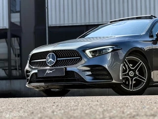 Mercedes-Benz A-Klasse – thumbnail 3