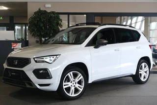 SEAT Ateca – thumbnail 1