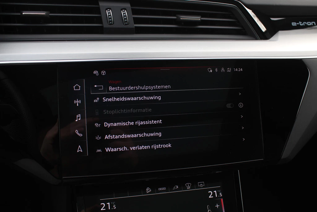 Audi e-tron – foto 25