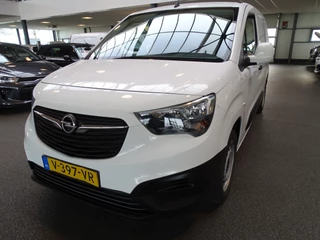 Opel Combo – thumbnail 1