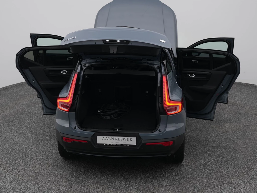 Volvo XC40 – foto 34