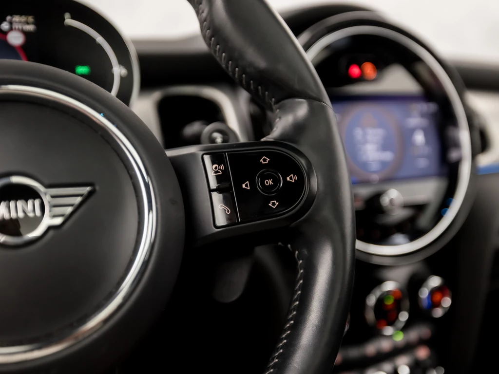 MINI Cooper S – foto 23