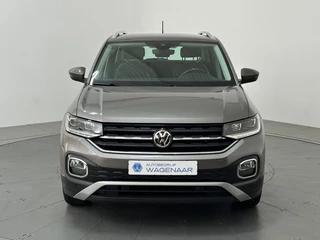 Volkswagen T-Cross – thumbnail 15