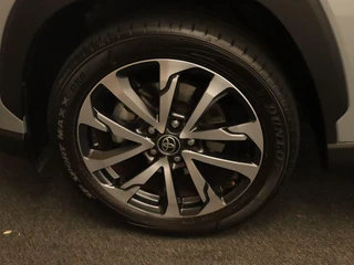 Toyota Corolla Cross – thumbnail 18