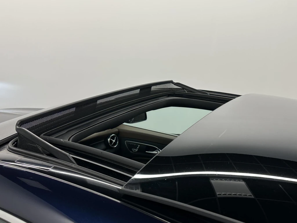 Mercedes-Benz CLA – foto 10