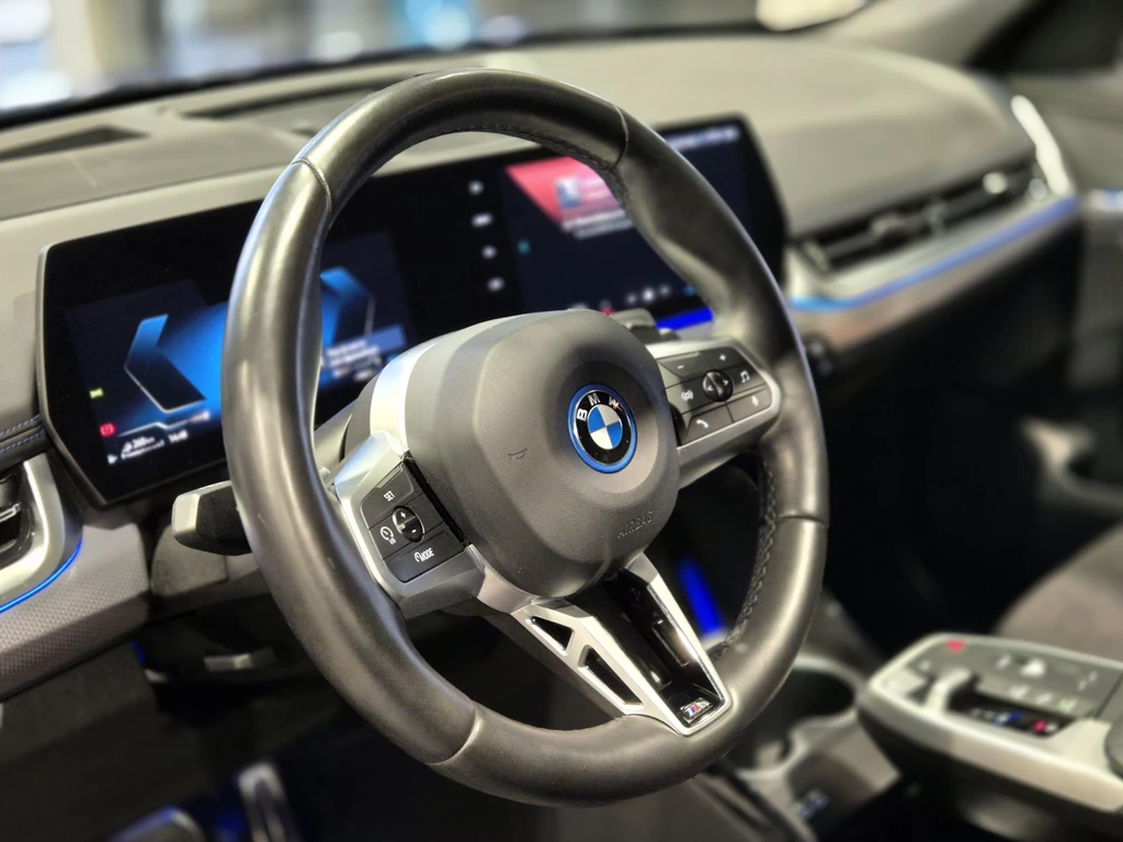 BMW X1 – foto 7