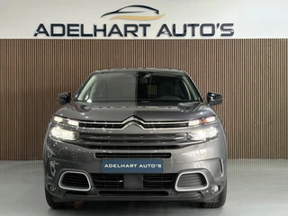 Citroën C5 Aircross – thumbnail 12