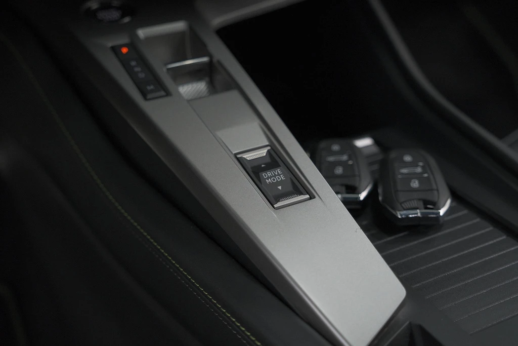 Peugeot 408 – foto 60