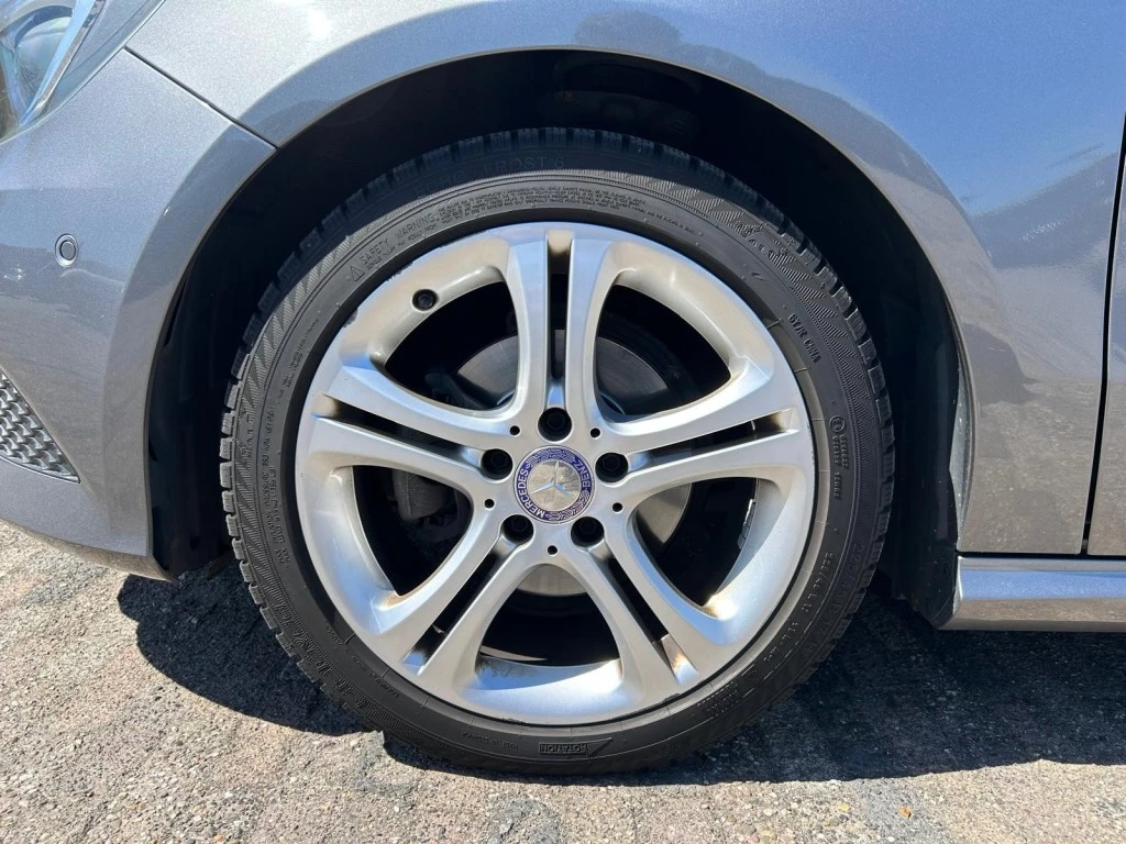 Mercedes-Benz A-Klasse – foto 18