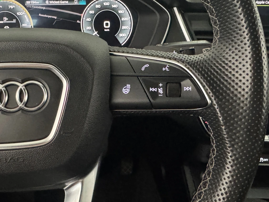Audi Q5 – foto 46