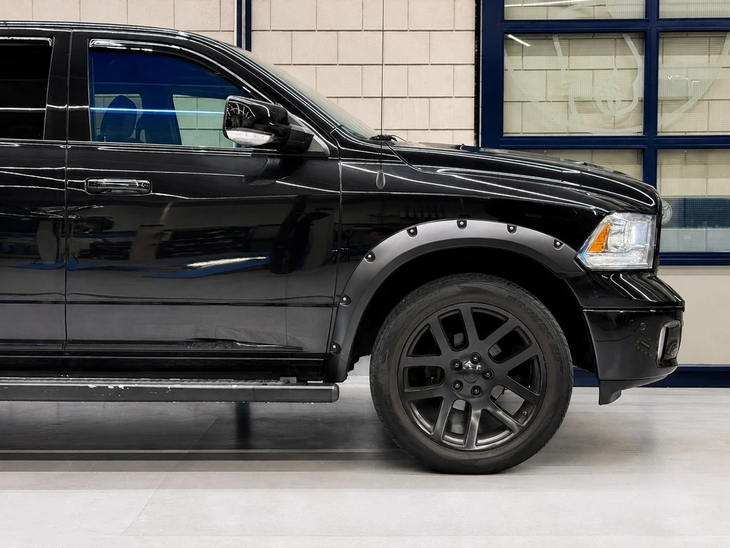Dodge Ram 1500 – foto 5