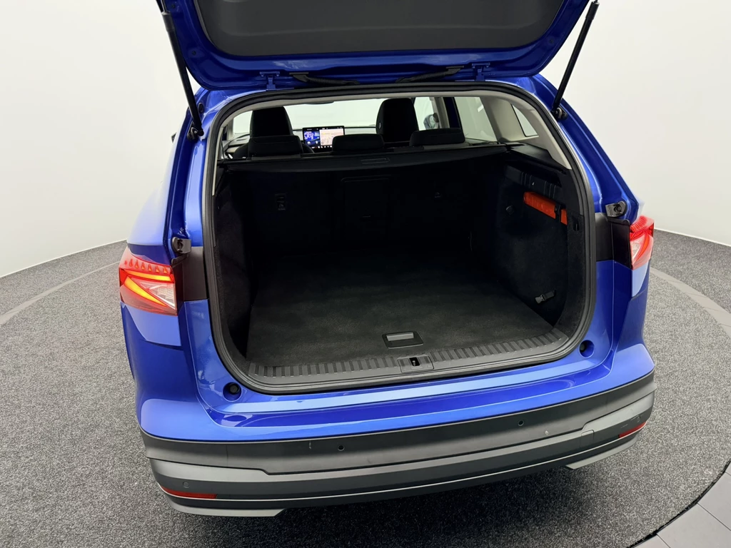 Škoda Enyaq iV – foto 33