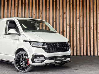 Volkswagen Transporter – thumbnail 14