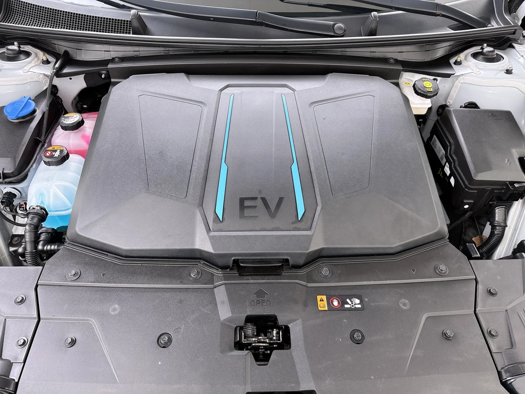 Hyundai IONIQ 5 – foto 45